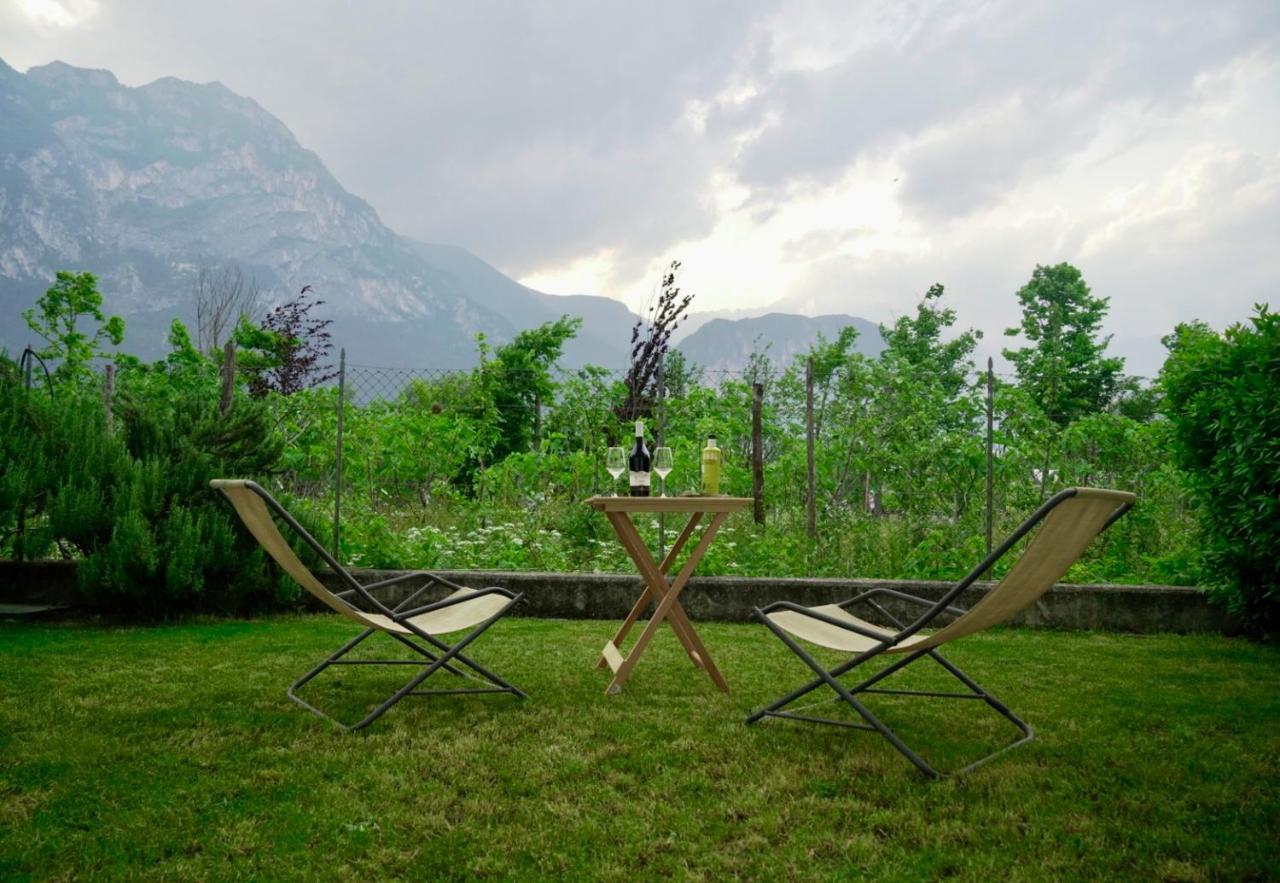 Lake&rest Riva del Garda Eksteriør bilde