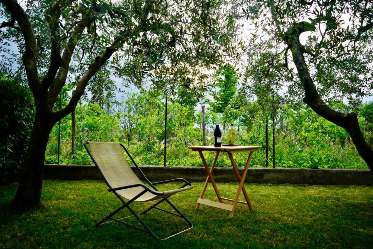 Lake&rest Riva del Garda Eksteriør bilde