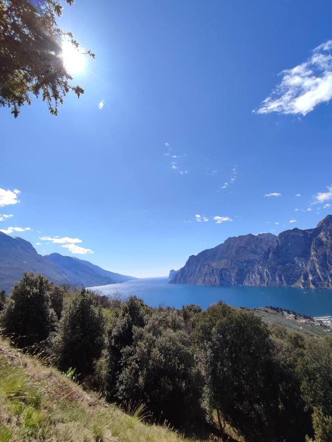 Lake&rest Riva del Garda Eksteriør bilde