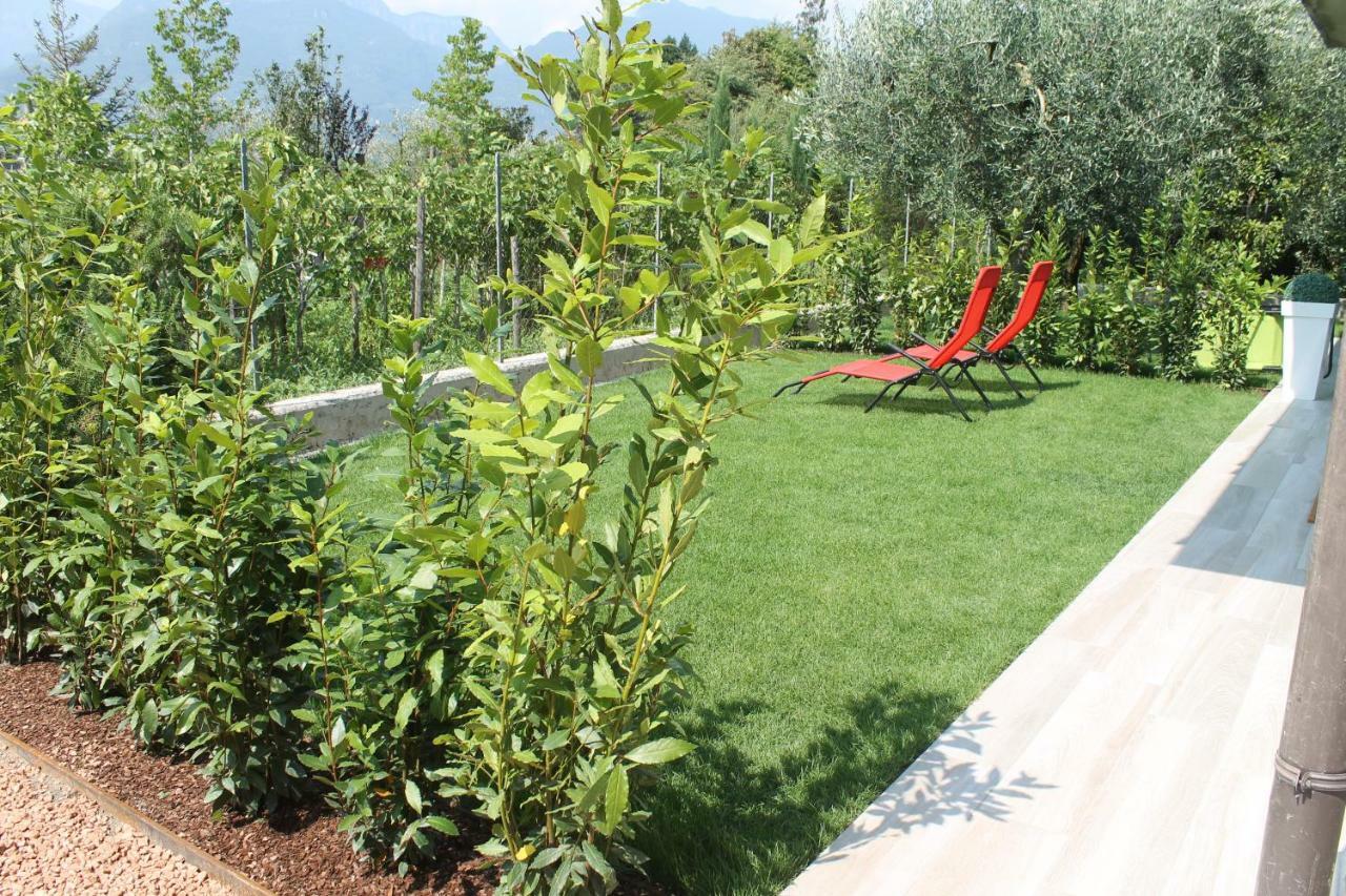 Lake&rest Riva del Garda Eksteriør bilde