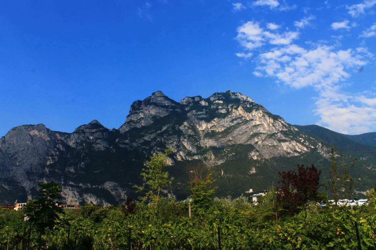 Lake&rest Riva del Garda Eksteriør bilde
